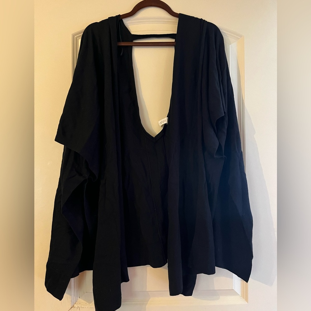 Lululemon Cardigan